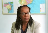 Filósofa Sueli Carneiro comemora 72 anos com festival de atividades culturais