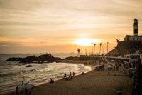Brasil tem entrada de quase R$ 4 bilhões com turismo estrangeiro em abril