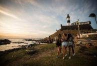 Nordeste é a região favorita para turismo em 2024, diz ministério