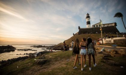 Conselho mundial aponta infraestrutura e promoção externa para turismo crescer no Brasil