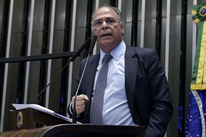 Senador Fernando Bezerra Coelho (MDB-PE)