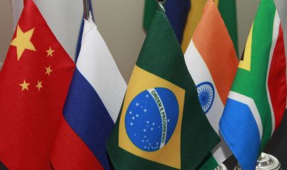 Brasil pautará meios de pagamento no Brics apesar de ameaças de Trump