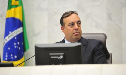 Em clima de discórdia no STF, julgamento sobre caso Francischini pode não terminar amanhã