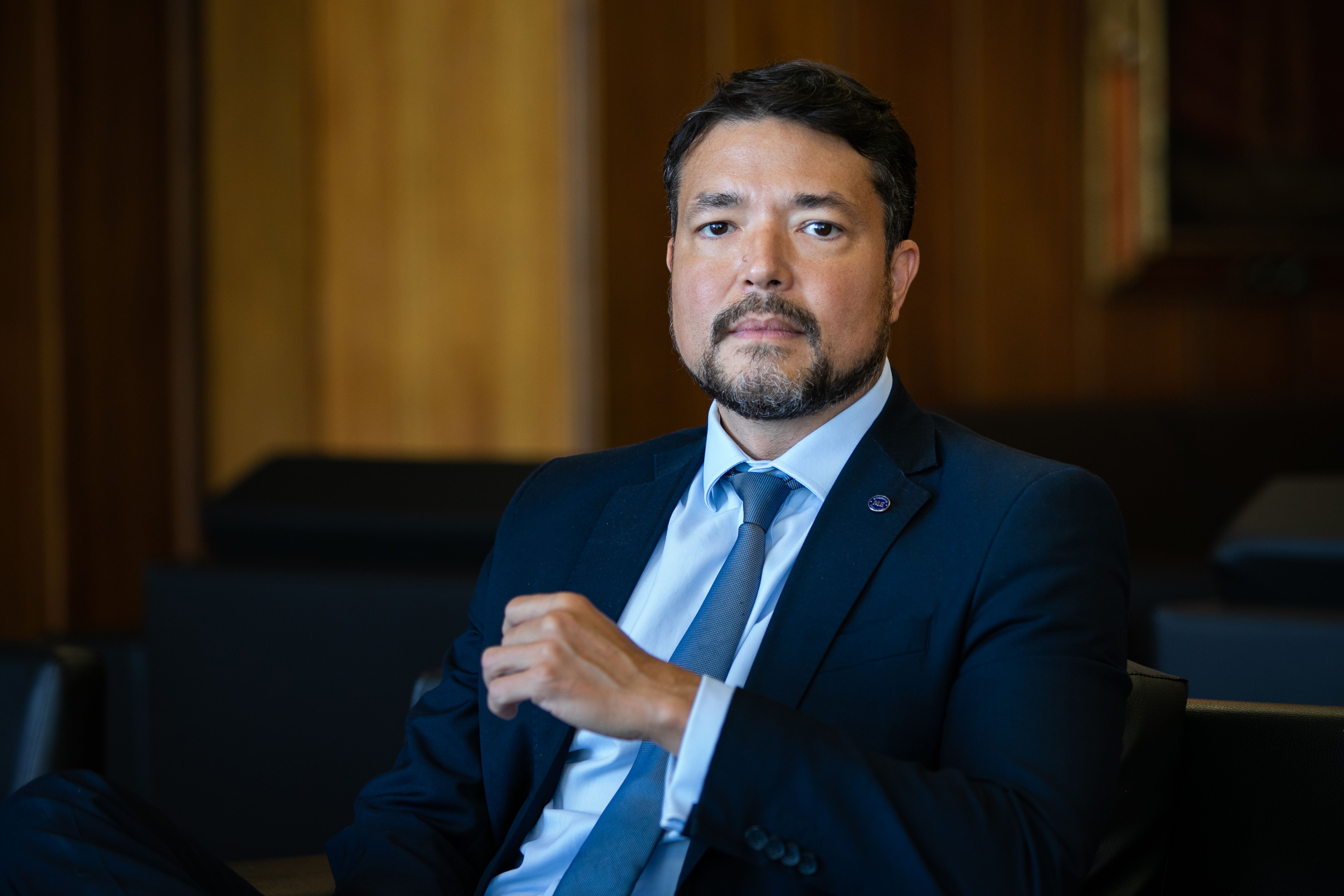 Alexandre Ywata será novo secretário especial de Produtividade