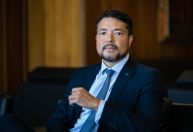 Guedes indica Alexandre Ywata para secretaria especial de Produtividade
