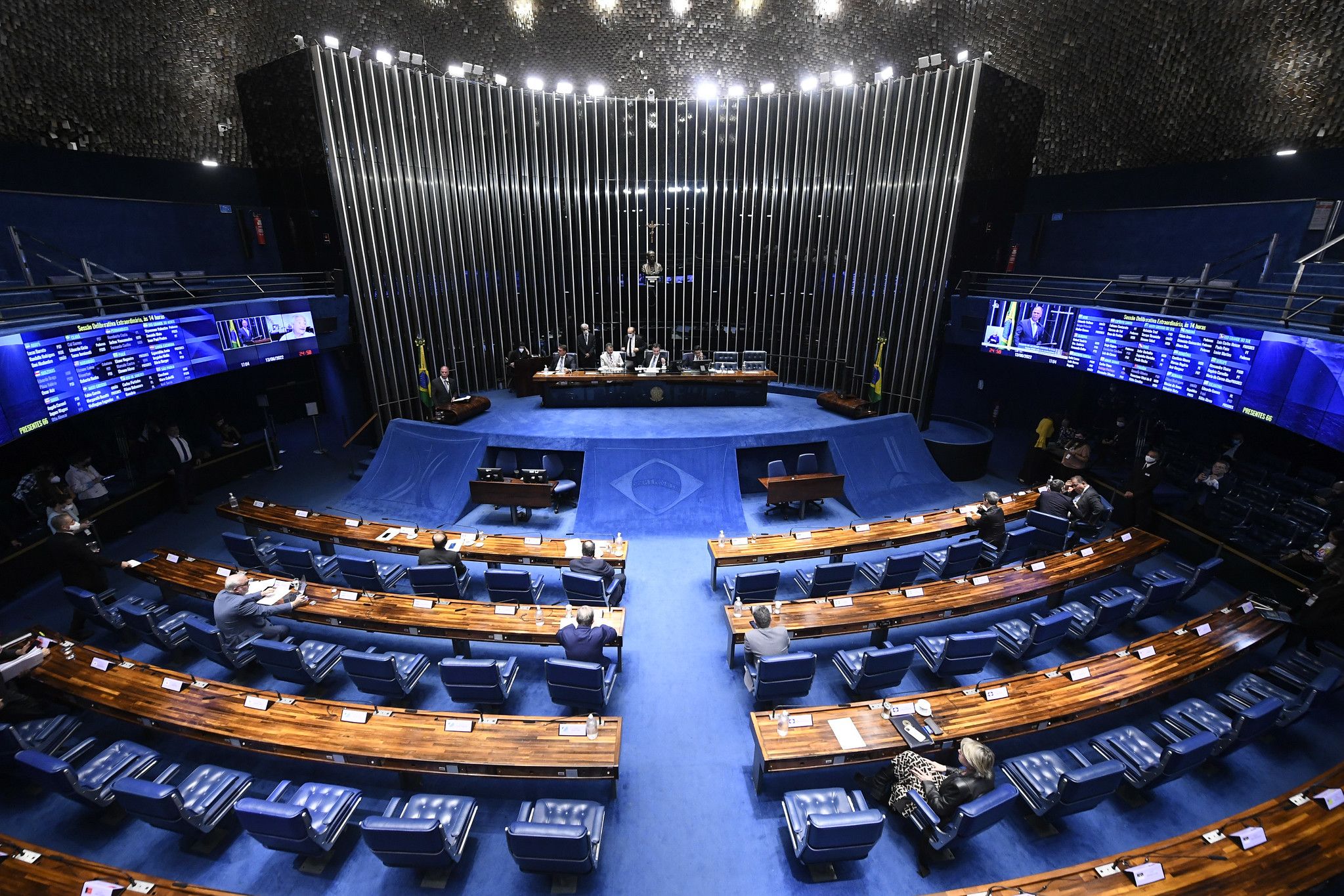 Senado Federal