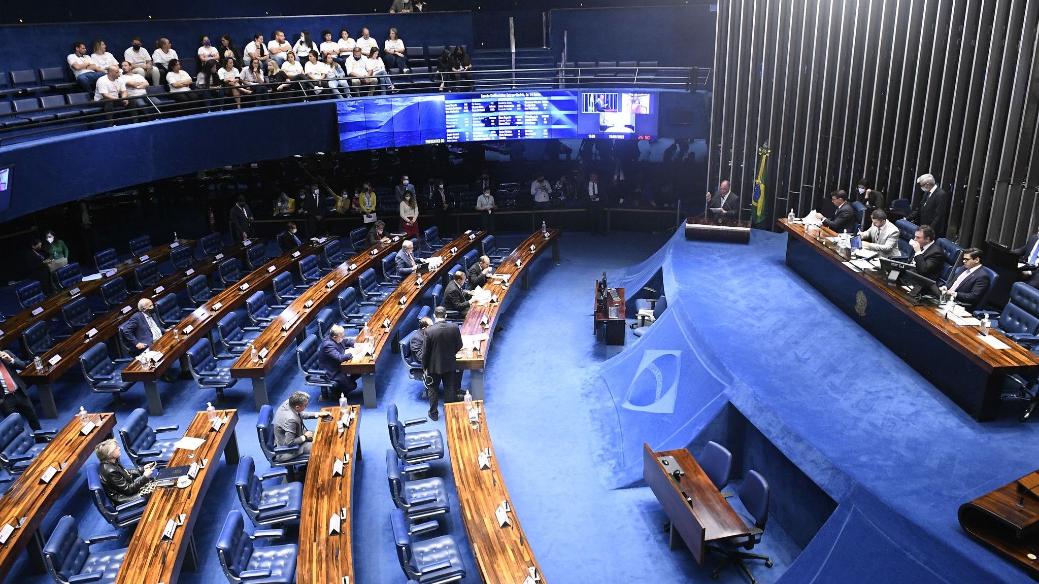 Senado Federal