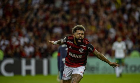 Gabigol