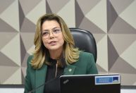 Cotada para ministra do Esporte, Leila Barros cobra mais recursos para área