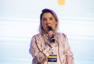 Daniella Marques assume presidência da Caixa Econômica Federal