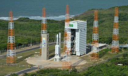 Candidatos a presidente falam sobre acordo com os EUA para o uso da base de Alcântara 