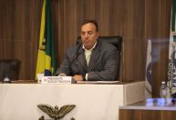 “Não vão nos calar”, diz Francischini após decisão da Segunda Turma do STF