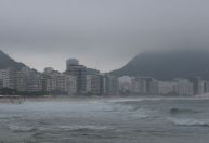 Brasil fica com “cara de inverno” entre fim de agosto e início de setembro