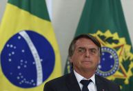 Fachin cometeu “estupro à democracia” ao se reunir com embaixadores, diz Bolsonaro