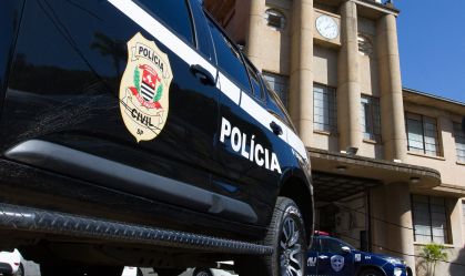 Cerca de 800 policias participam de operação, diz diretor do Ministério da Justiça