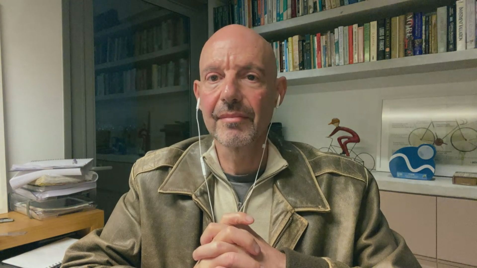 Alexandre Schwartsman