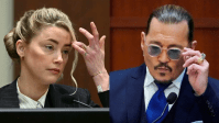 Johnny Depp diz que batalha judicial com Amber Heard "foi longe demais"