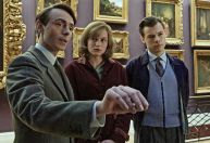 “My Policeman”: Teaser de romance LGBT+ protagonizado por Harry Styles é lançado