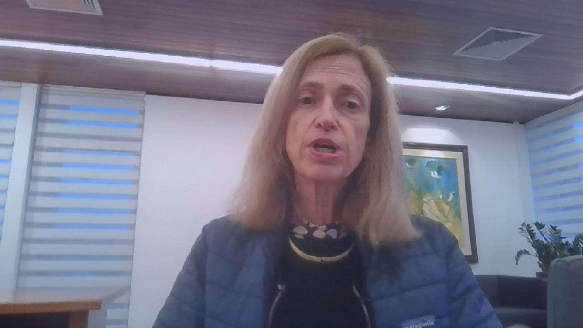 Claudia Costin, Especialista CNN em educação