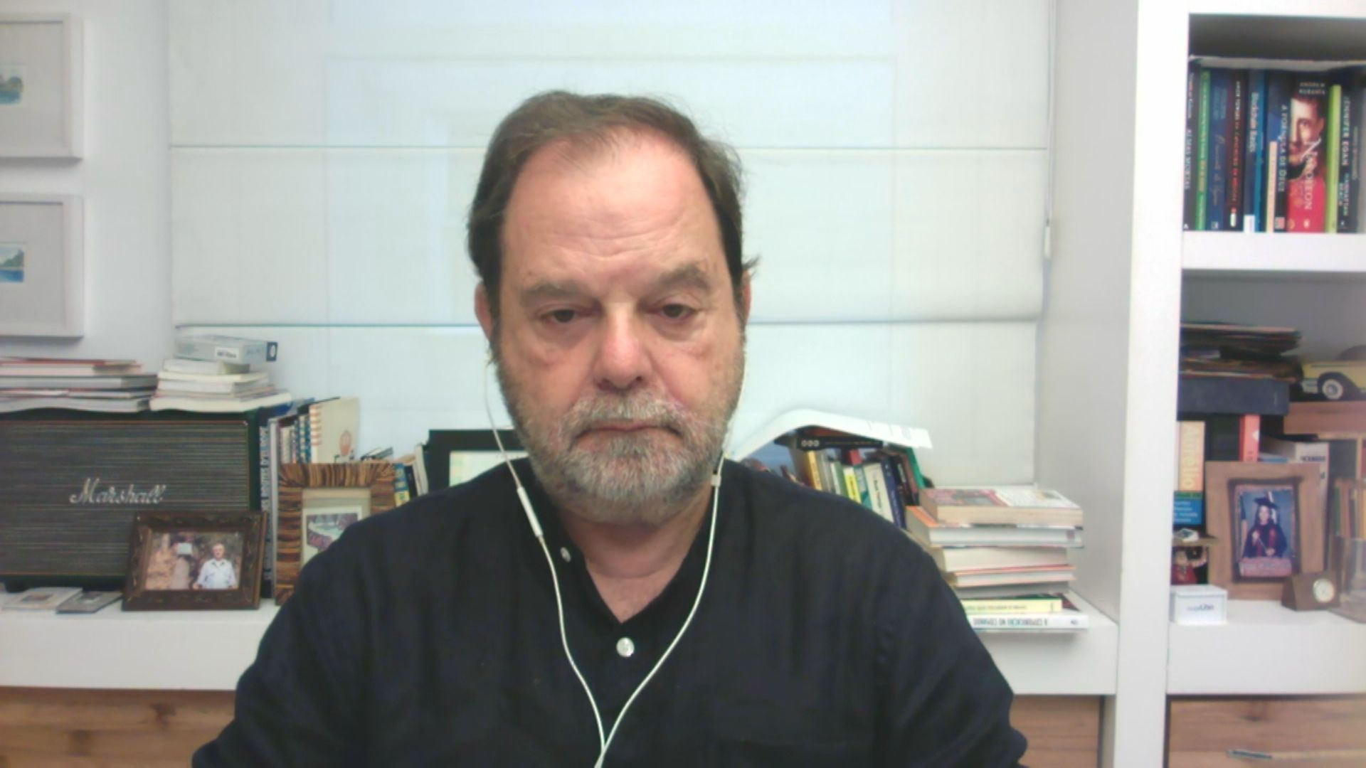 David Zylbersztajn, ex-diretor-geral da ANP