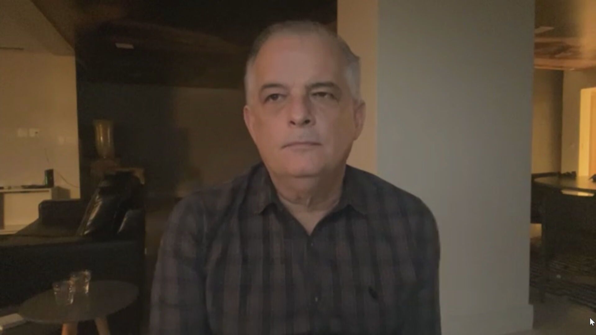 Ex-governador de São Paulo Márcio França (PSB)