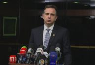 Muito importante ouvir governadores sobre projeto do ICMS, diz Pacheco