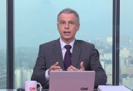 Fernando Molica: Comportamento de Nunes Marques e Mendonça causa preocupação