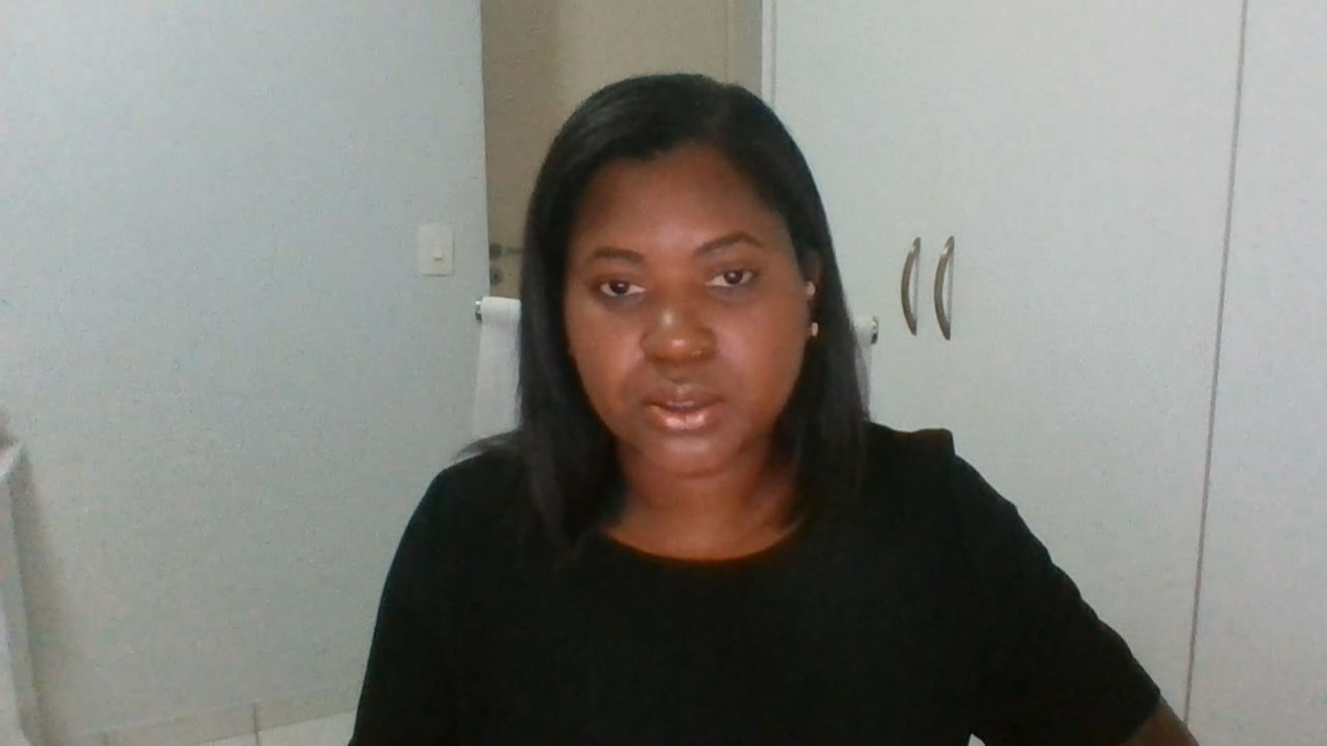 Vilma da Conceição Pinto