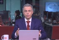 Fernando Molica: EUA devem expor suas preocupações com governo brasileiro