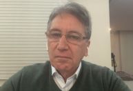Cabe ao PSDB decidir sobre vice de Tebet, diz Germano Rigotto