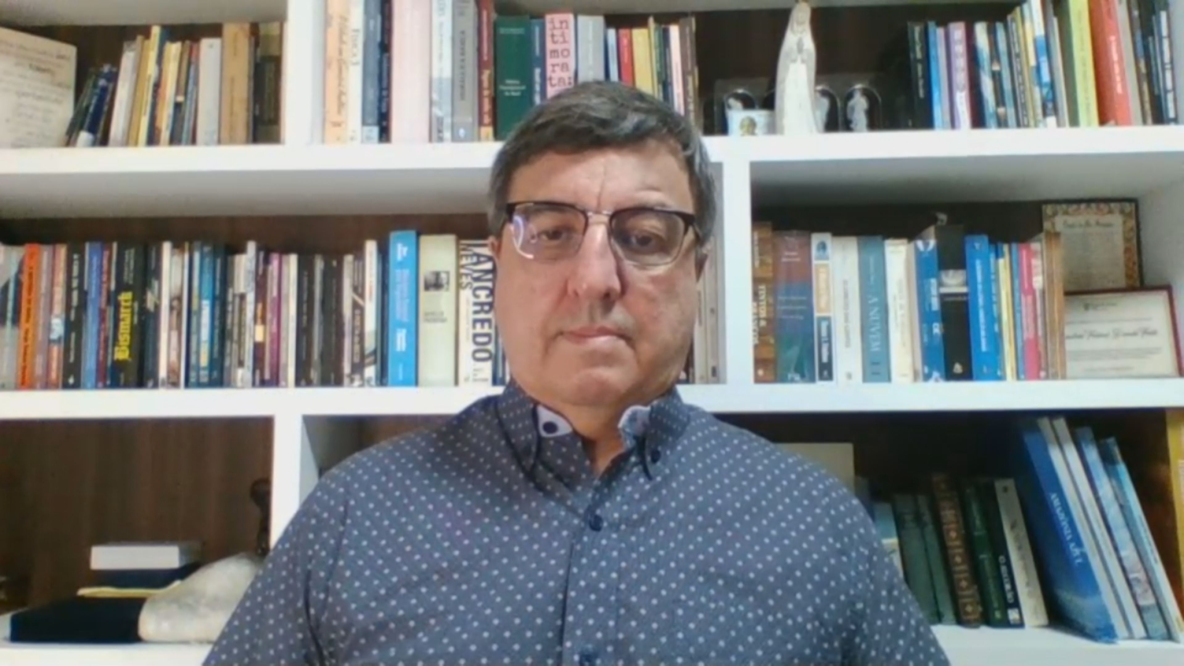 Danilo Forte, deputado federal (União Brasil-CE)