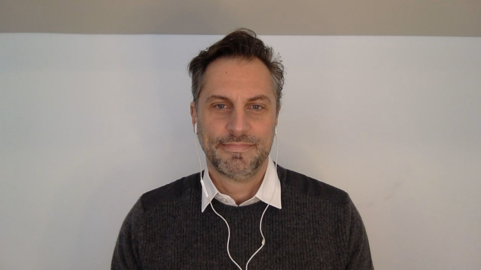 Daniel Castanho, Especialista CNN