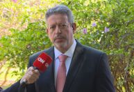 Não está nos planos diminuição de arrecadação nos estados, diz Lira sobre teto do ICMS