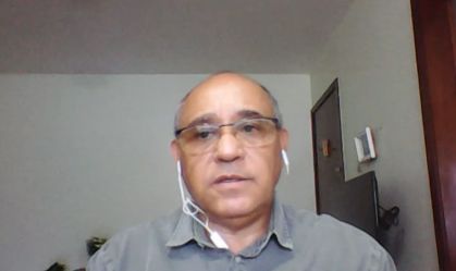 Indústria da pesca ilegal se fortaleceu na região amazônica, diz secretário