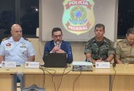 PF encontra corpos no Amazonas, alerta de recessão e mais de 16 de junho