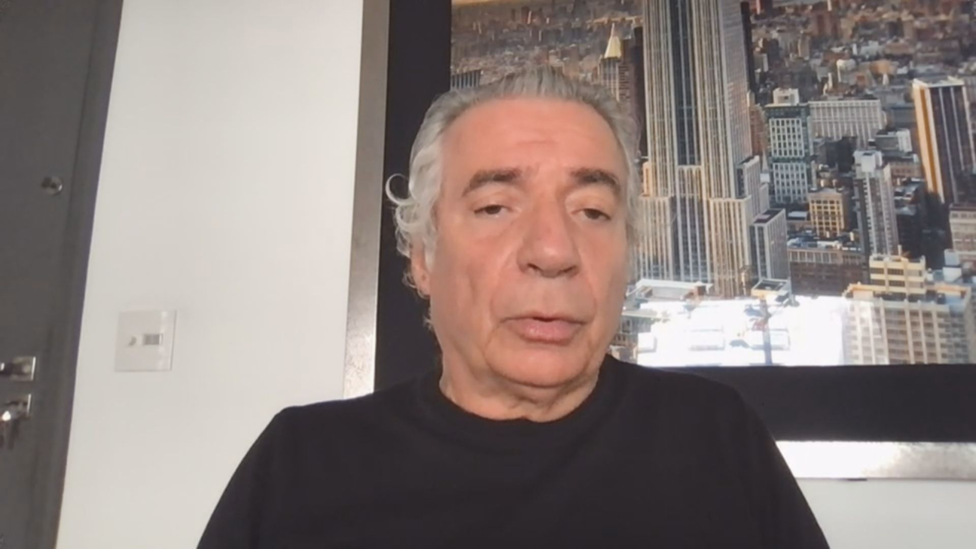 Adriano Pires, diretor do Centro Brasileiro de Infraestrutura