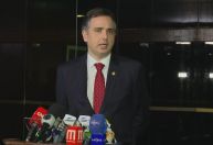 Pacheco diz que levará PEC do ICMS dos combustíveis aos líderes do Senado