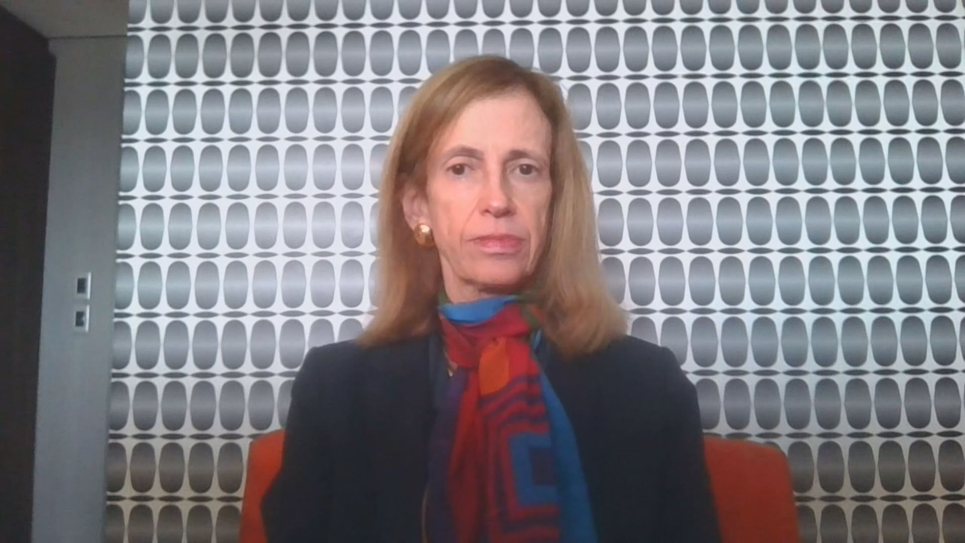 Claudia Costin, especialista CNN em educação
