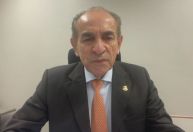 CPI poderá quebrar sigilo fiscal de pastores, diz presidente da comissão de educação no Senado
