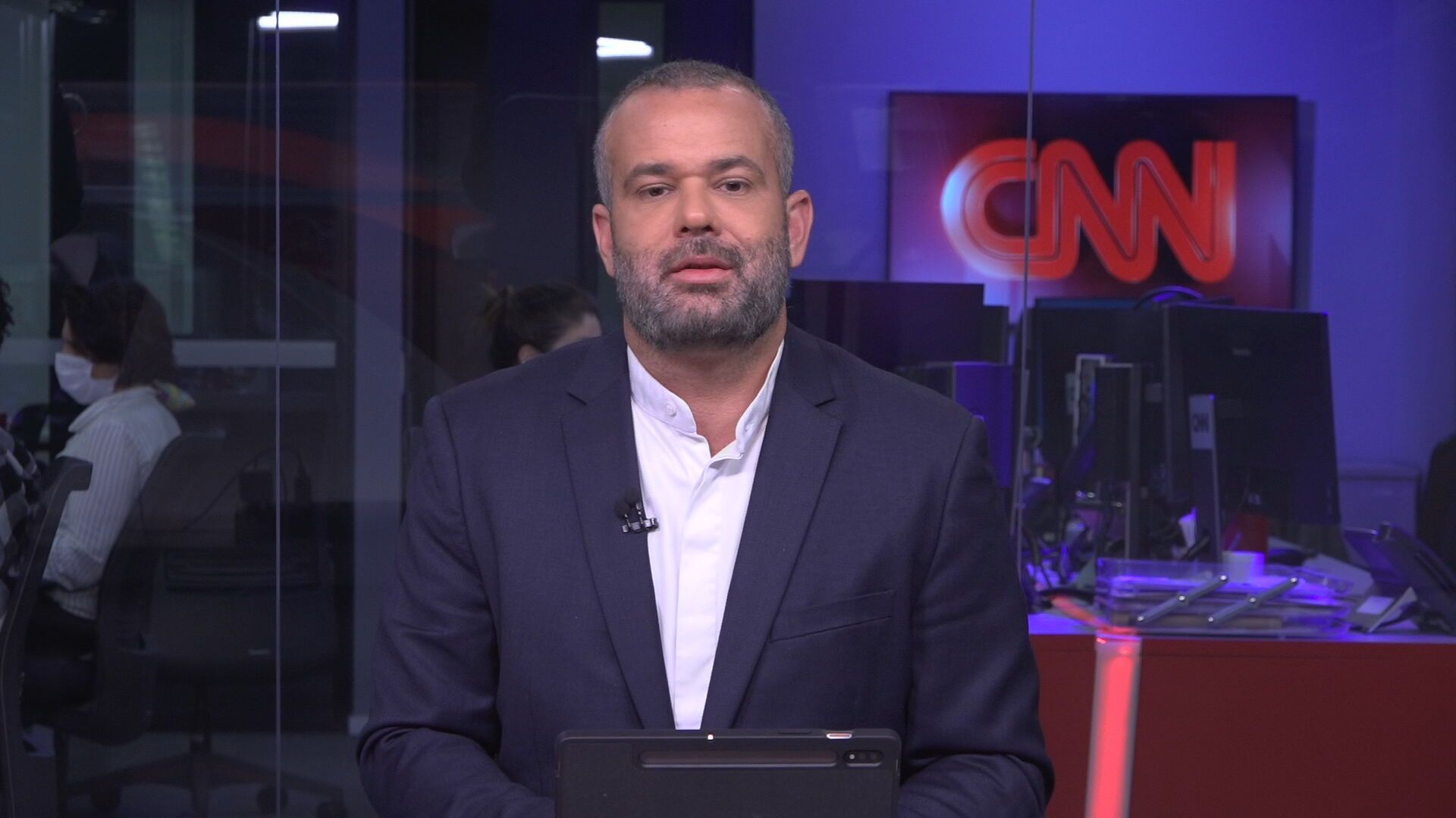 Renato Meirelles, presidente do Instituto Locomotiva