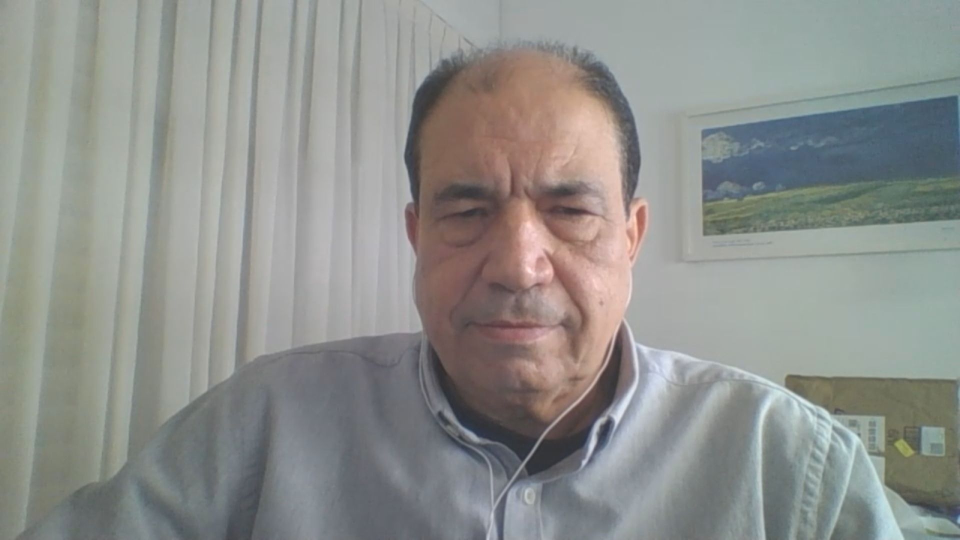 Sérgio Araújo, presidente da Abicom (Associação Brasileira dos Importadores de Combustíveis)