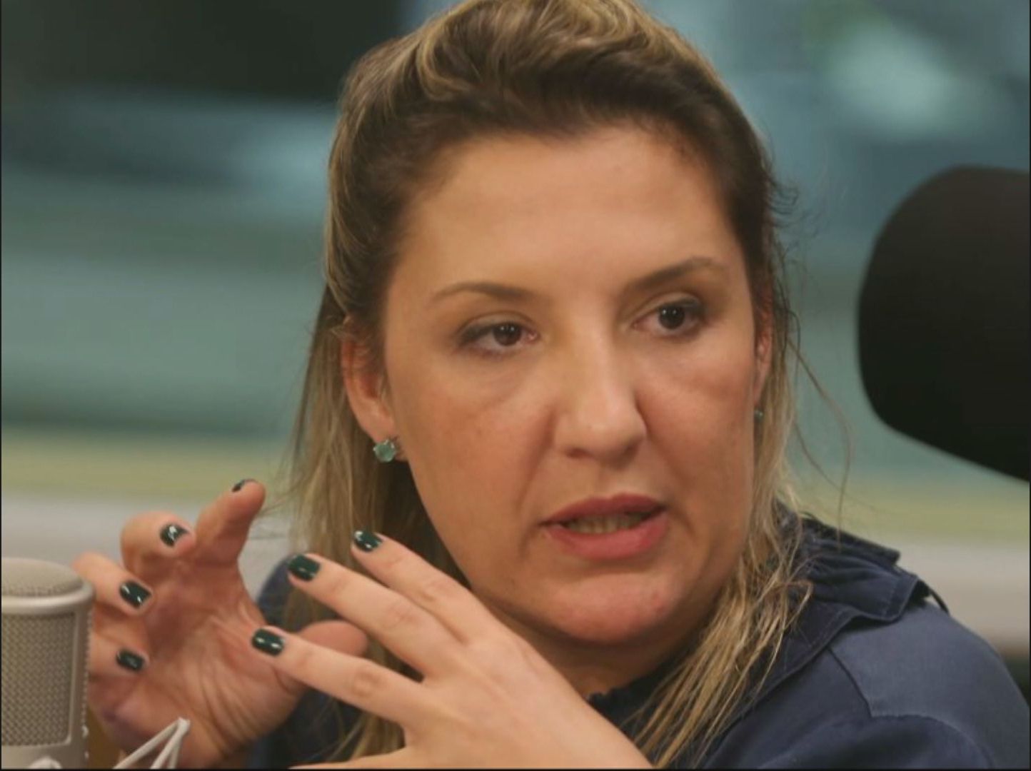 Daniella Marques deve assumir o lugar de Pedro Guimarães como presidente da Caixa