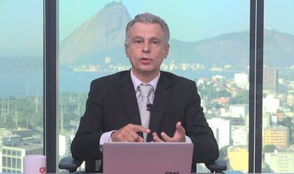 Fernando Molica: Tese de fila para instauração de CPIs não existe