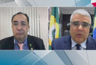 Senadores avaliam impacto da abertura de CPI às vésperas das eleições