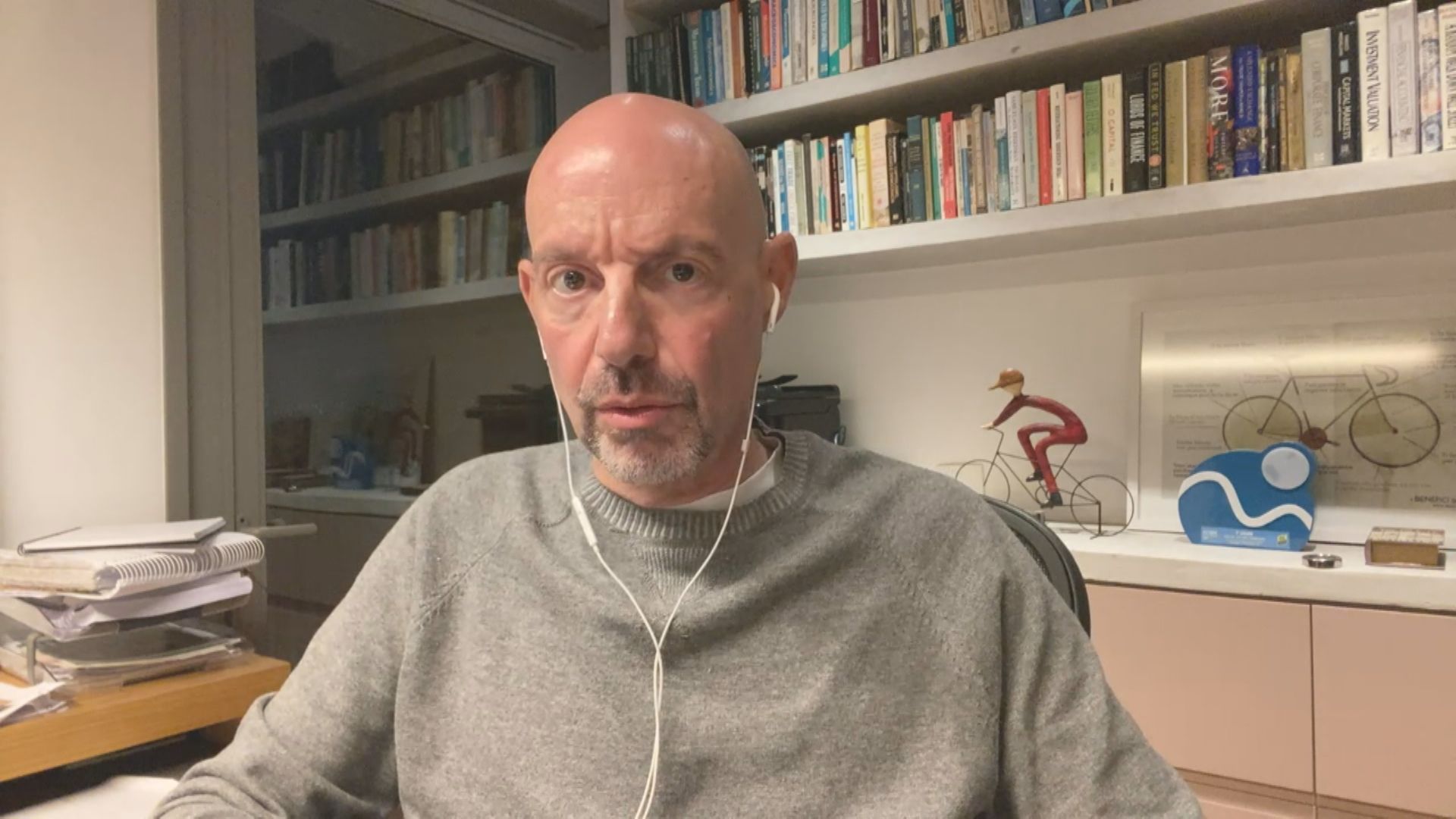 Alexandre Schwartsman