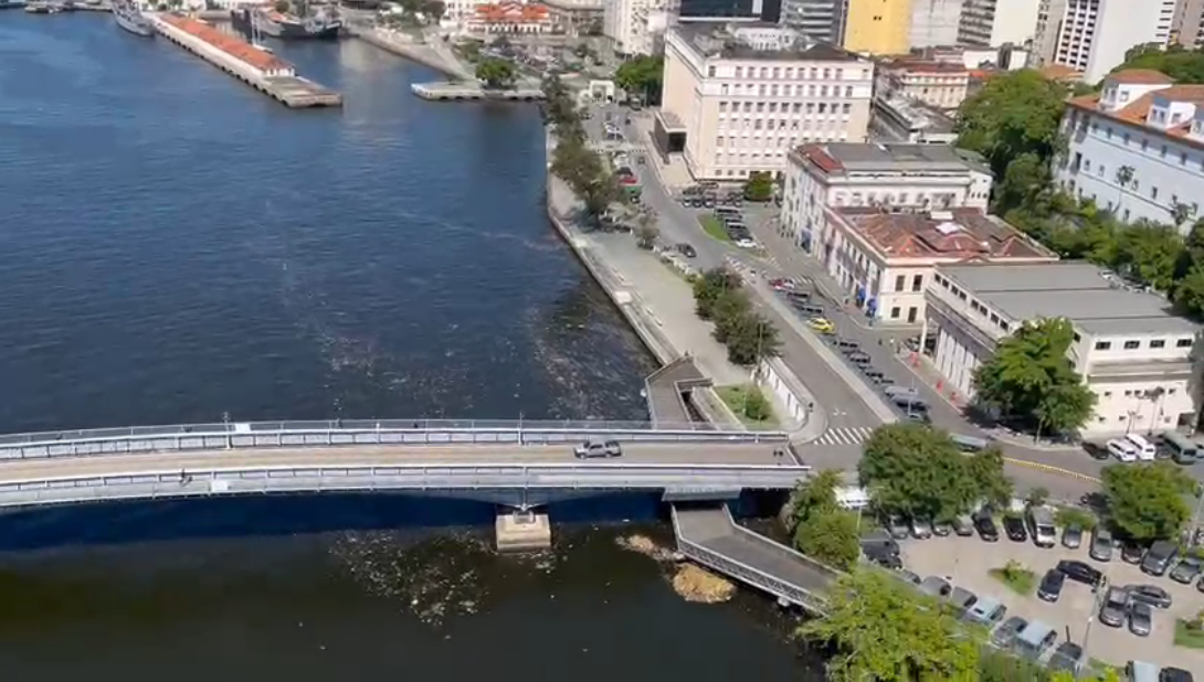 Baía de Guanabara 3