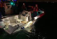 EUA: Colisão de barcos na Flórida deixa pelo menos dois mortos e 10 feridos