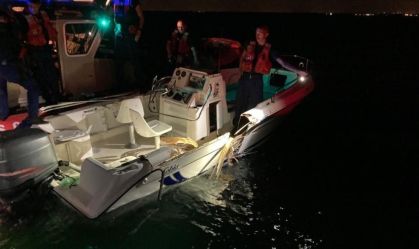EUA: Colisão de barcos na Flórida deixa pelo menos dois mortos e 10 feridos