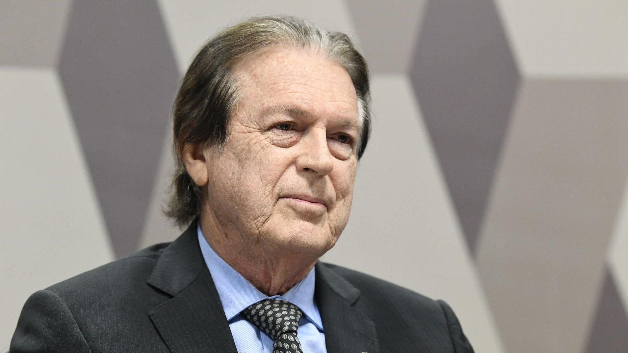 O deputado federal Luciano Bivar
