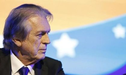 Luciano Bivar é afastado definitivamente da presidência do União Brasil